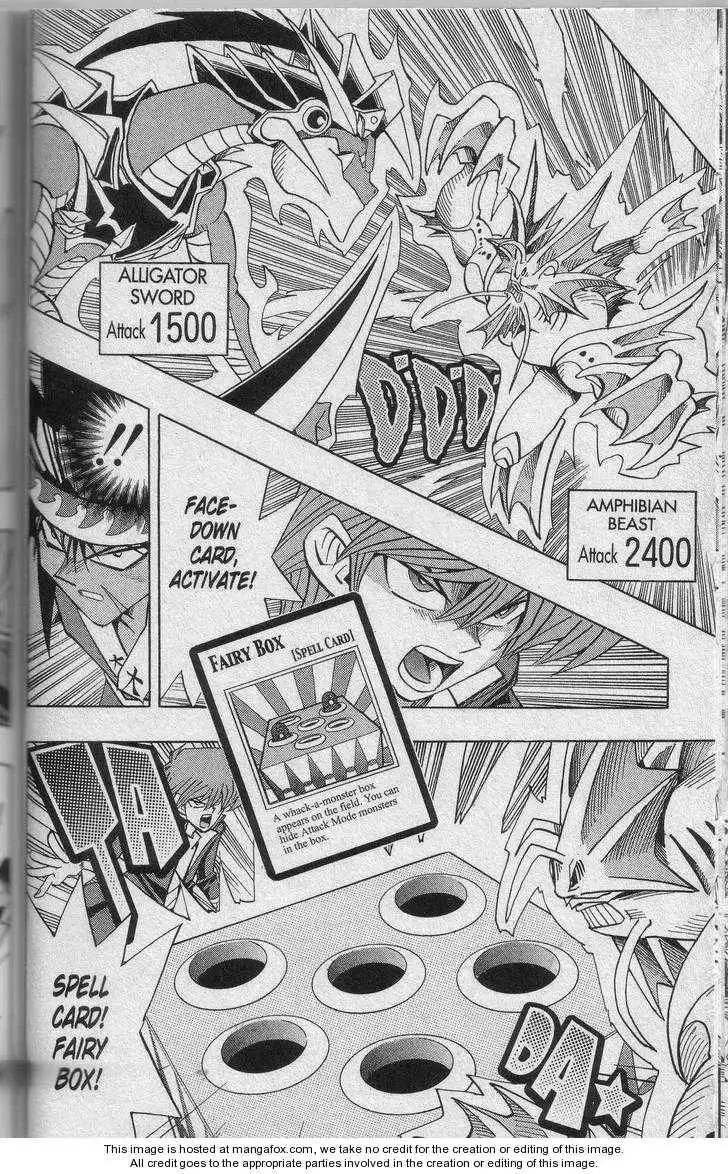 Yu-Gi-Oh! Duelist Chapter 120 16